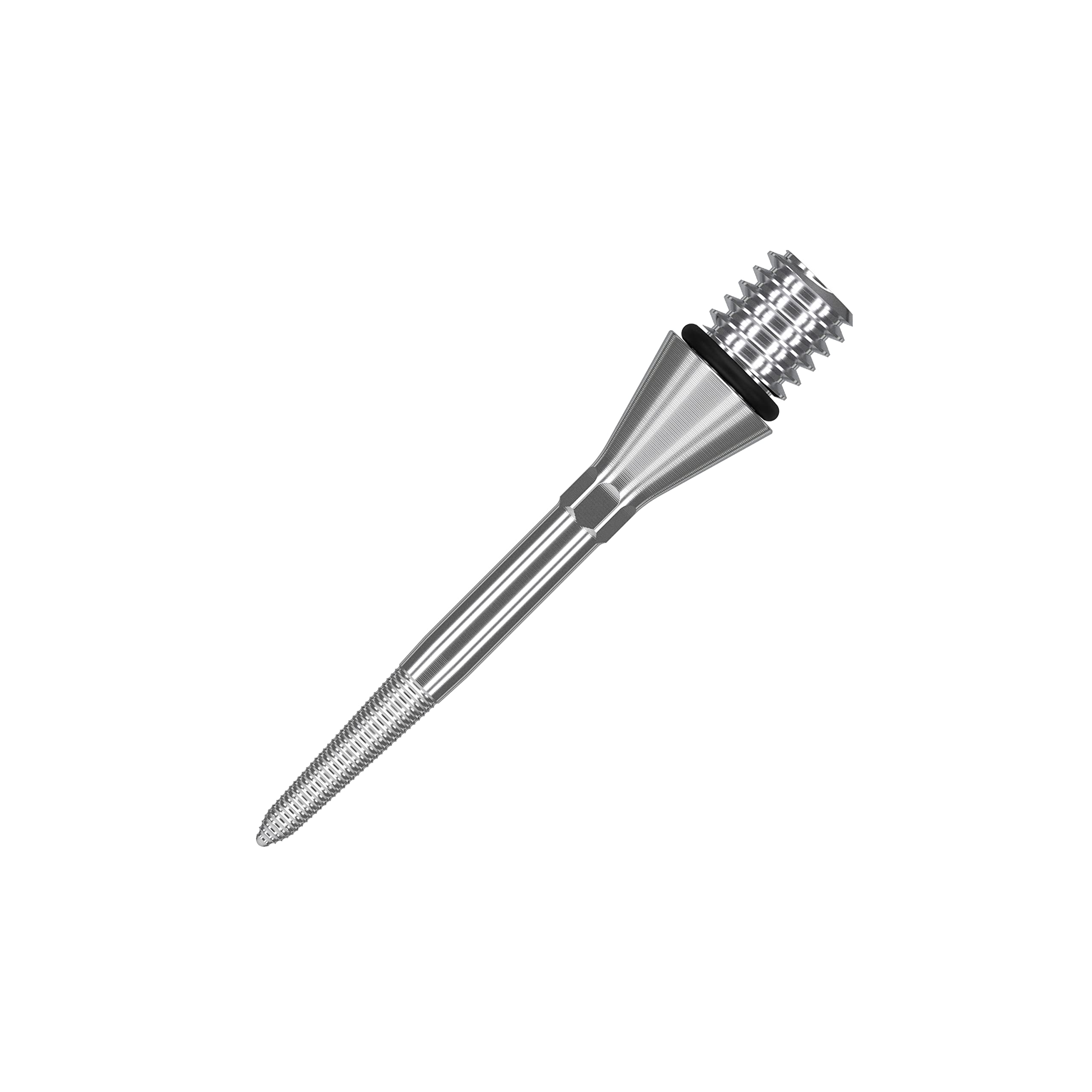 

Target Conversion Point Titanium Nano Swiss Point Silver 26 мм 380168