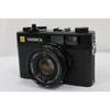 Used [Return Guarantee] Yashica ELECTRO 35 CC COLOR-YASHINON DX 35mm F1.8 Rangefinder Camera E12657