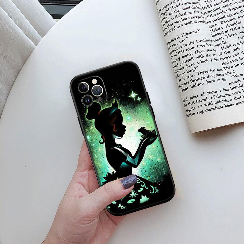 

Disney Princess New High-End Phone Case for Xiaomi Poco C40 C50 C51 C55 C65 C71 C75 F2 F3 F5 F6 F7 Pro Ultra Poco F5 Pro