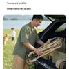 Mobigarden Interstellar A100 Wide Wheel Folding Camping Cart