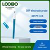Glass ORP Composite Electrode Sensor for Aqueous Solutions