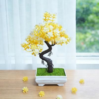Decorazioni per la casa – Ghirlande e fiori artificiali