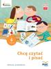 Fruitful Education. I Want To Read and Write. Six-Year-Old