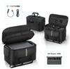 SHEAWA for DJI Power 1000 Portable Power Station Case, Storage Case, Bag, Shockproof, Durable Nylon, Can Also Store Cables and Small Items,