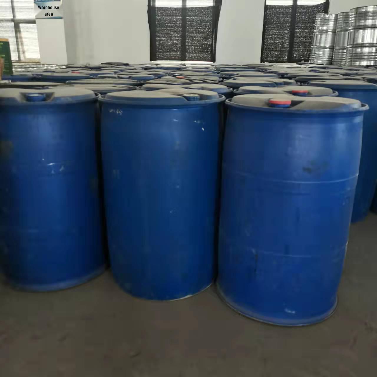 Epoxidized Soybean Oil PVC Plasticizer - Heat & Cold Resistant Additive for Rubber and Plastics