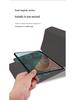 Magnetic Double-Sided Leather Case for Xiaomi Pad 7 Pro/6S/5/6/7 - 11/11.2/12.4 inch Protective Cover