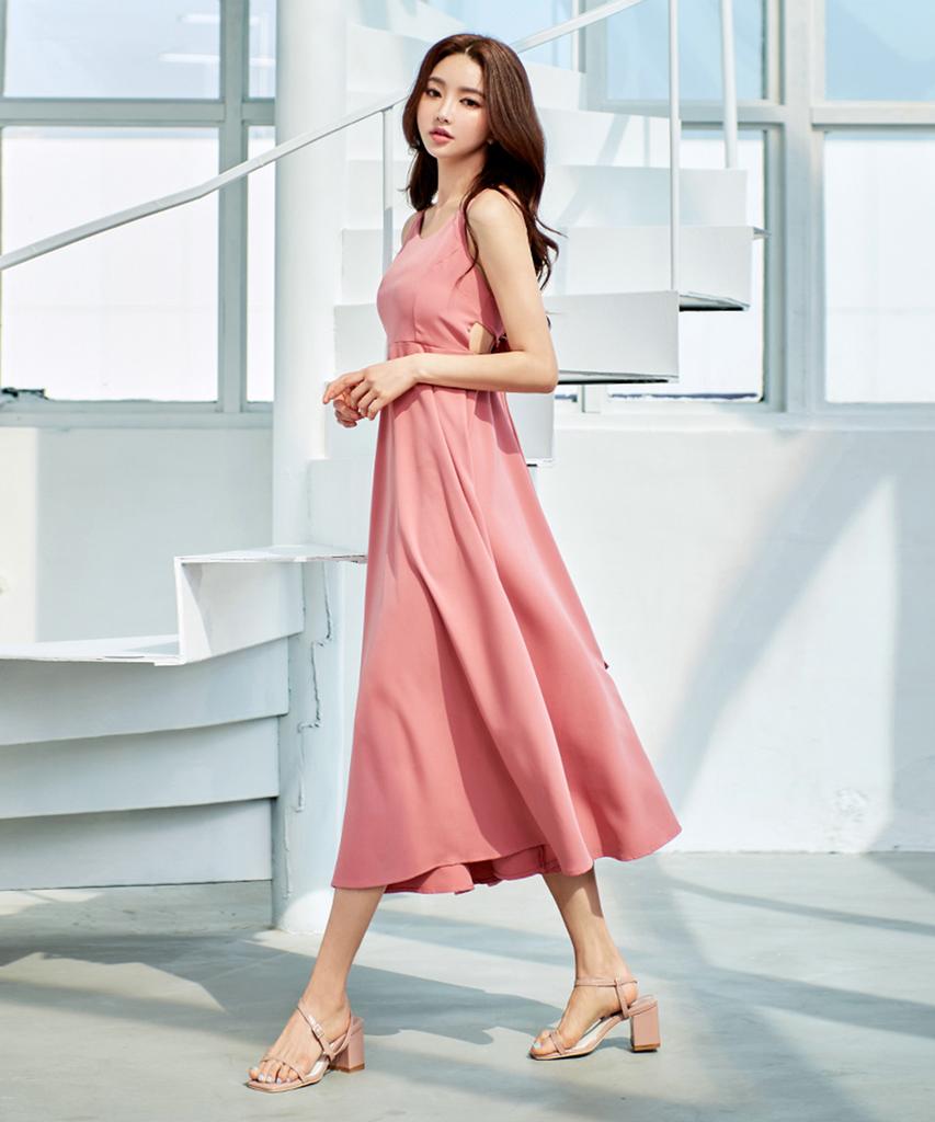 VENDIS Liveblanc Dress