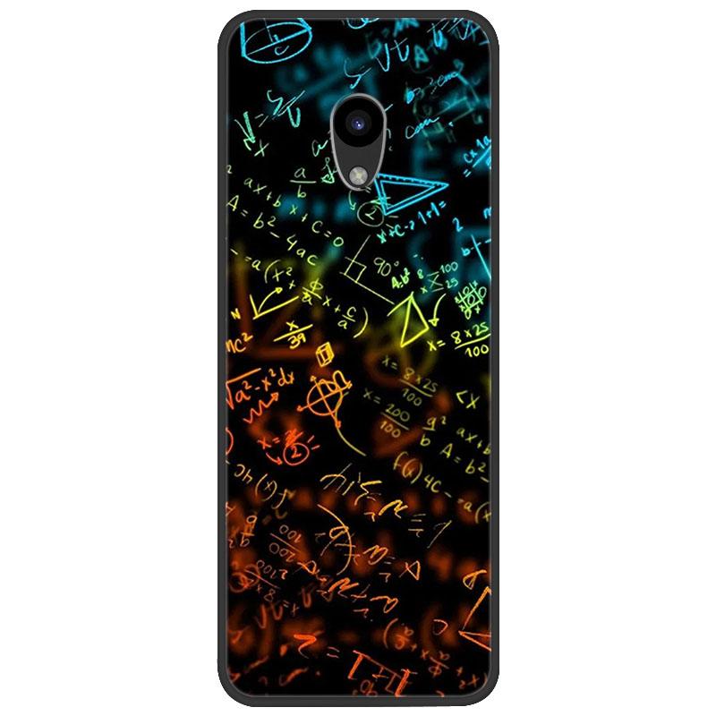 For Xiaomi Qin F21 Pro Case Cover Black TPU Silicone Funda Shell For Qin F21Pro Soft Phone Cases Luxury Fashion Back Covers Capa