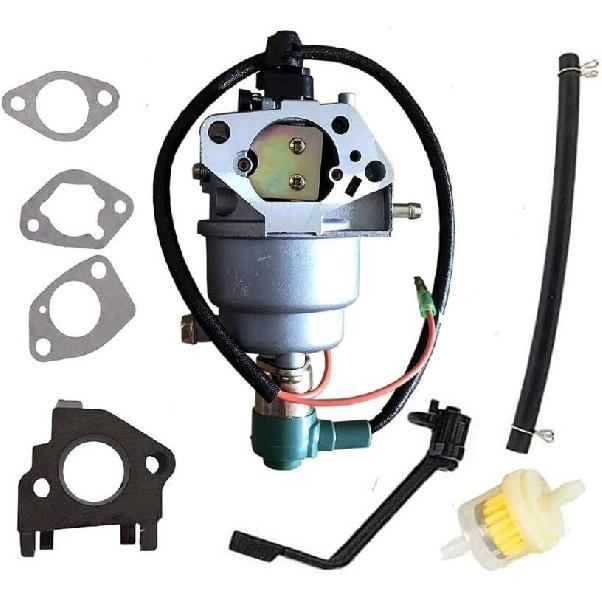 

HQparts Carburetor Carb fit Sportsman GEN7000 GEN7013 13HP 6000 6300 7000 Watt Generator
