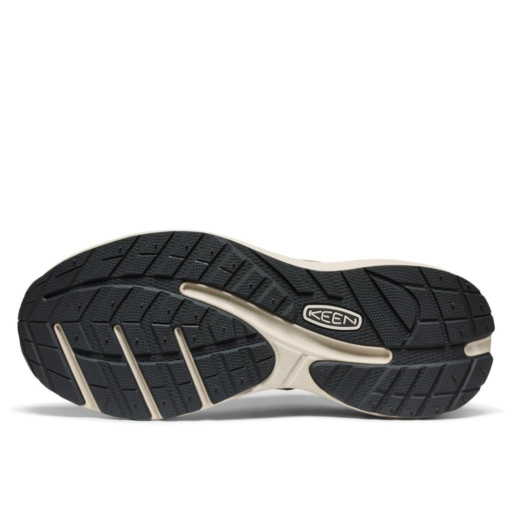 KEEN WK500 Winter Taupe Trekking Size cm Men's Moss/Plaza Shoes, 27.0