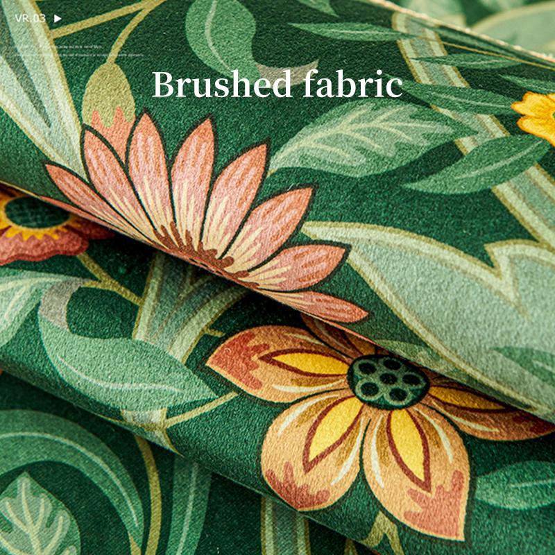 European Non-slip Sofa Covers Brushed Fabric Four Seasons Sofa Towel Living Room Sofa Decoration Cushion Couch Cover Home Decor