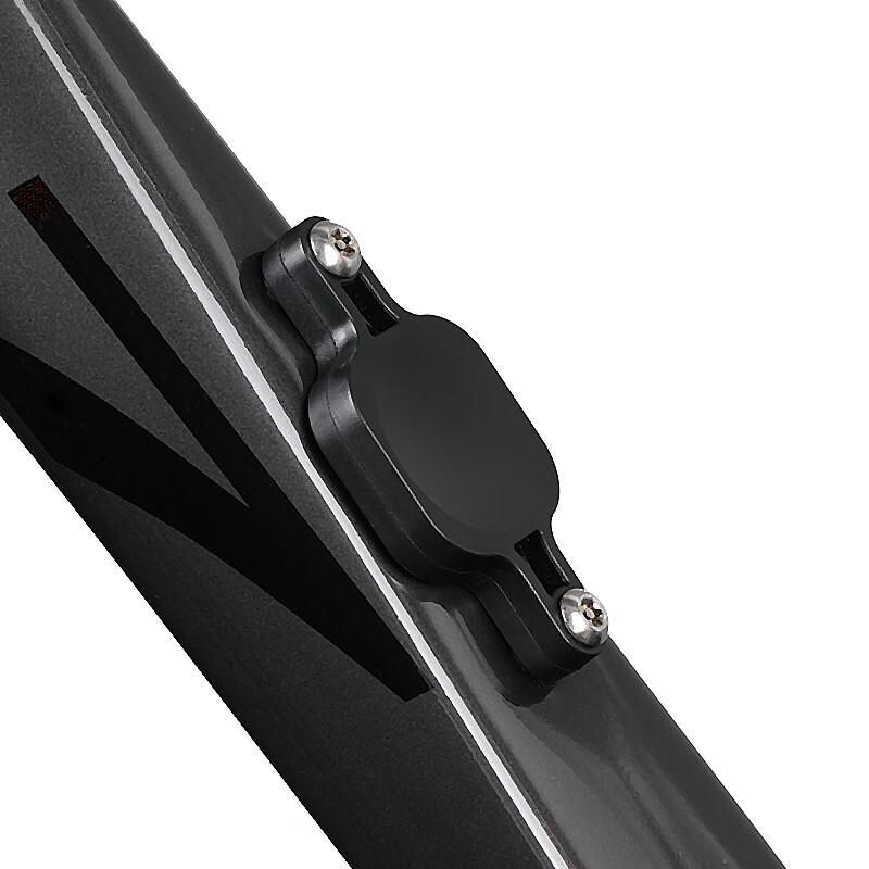 Bicycle Hidden Anti-theft GPS Tracker Mount