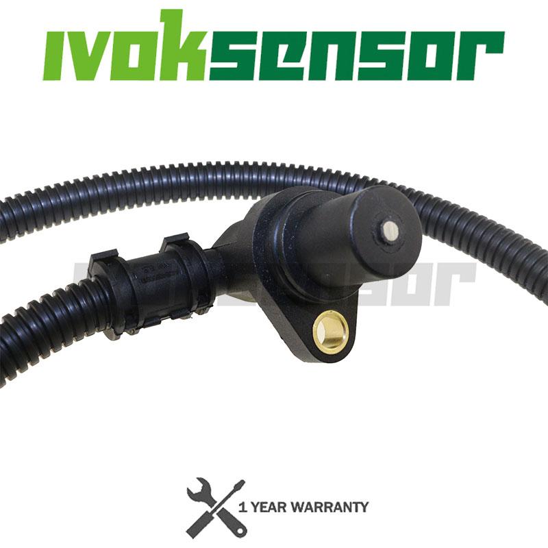 CPS Crankshaft Position Sensor For VOLVO TRUCK D12 FM 9 FM9 FM12 FH12 FH16 FH FM VN VNL VHD 670 780 20508011 20374282 0281002458