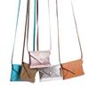 Mini Crossbody Bag Creative Pu Leather Waist Bag Envelope Wallet Small Coin Bag Card Holder For Girl Gifts