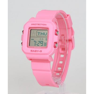 Baby-G+Plus Digital BGD-10KH-4JR