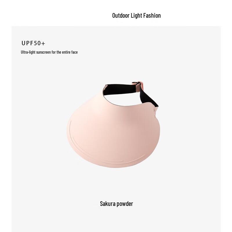 Women's Outdoor Summer Sun Visor