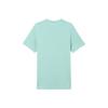 Nike Minimalist Brand Small Logo Embroidered Short-Sleeve T-Shirt for Men