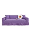 Elastic Sofa Cover, All Inclusive, Anti Slip, Cat Scratch Resistant, Washable, Dust-Proof Sofa Cover, Furniture Protective Cover