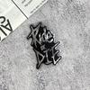 1 Stück Ride or Die Motorrad Aufkleber Wasserdicht DIY Motorrad Tankdeckel Helm Rennrad Oberrohr Rahmen Lenker Vinyl Aufkleber