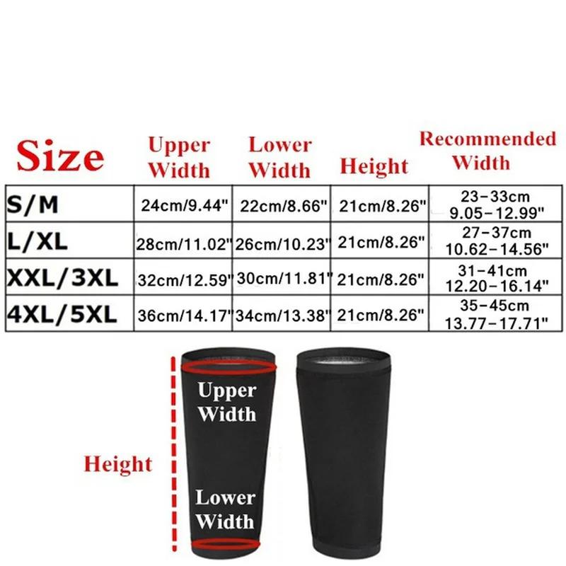 New Arm Slimming Body Wrapping Slim Fitting Rubber Sleeve Sauna For Both Men And Women Weight Loss As Fat Burning Assistant Tool
