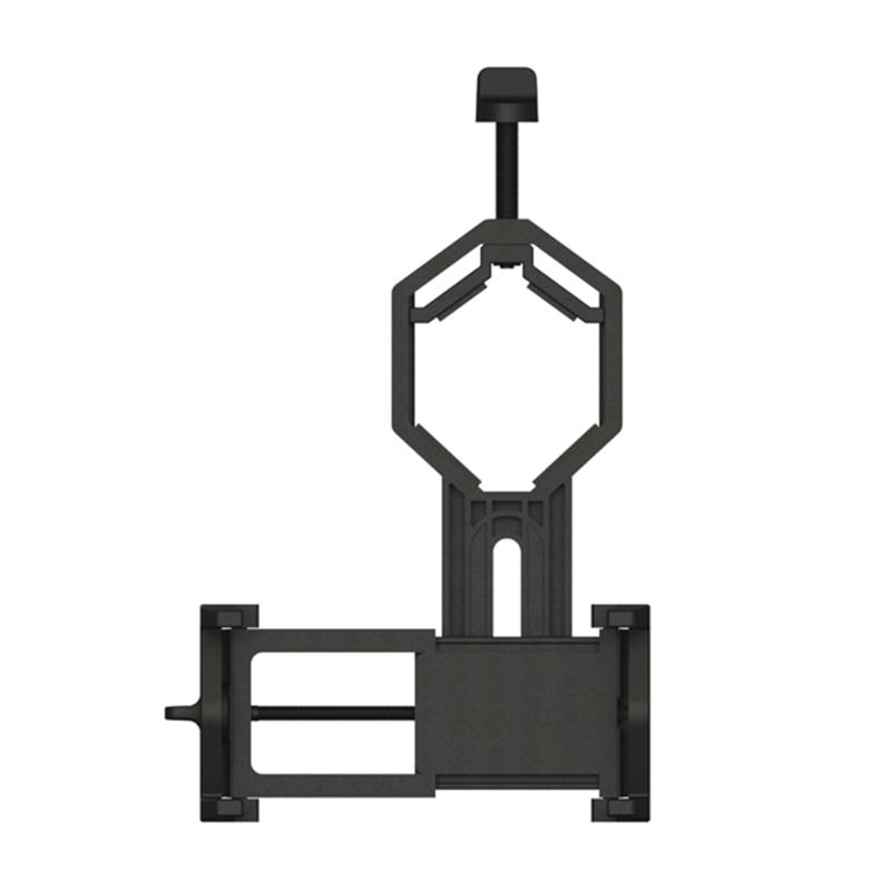Smartphone Adapter Mount Regular Size for Binoculars, Monoculars, Spotting Scope, Telescope, Microscopes