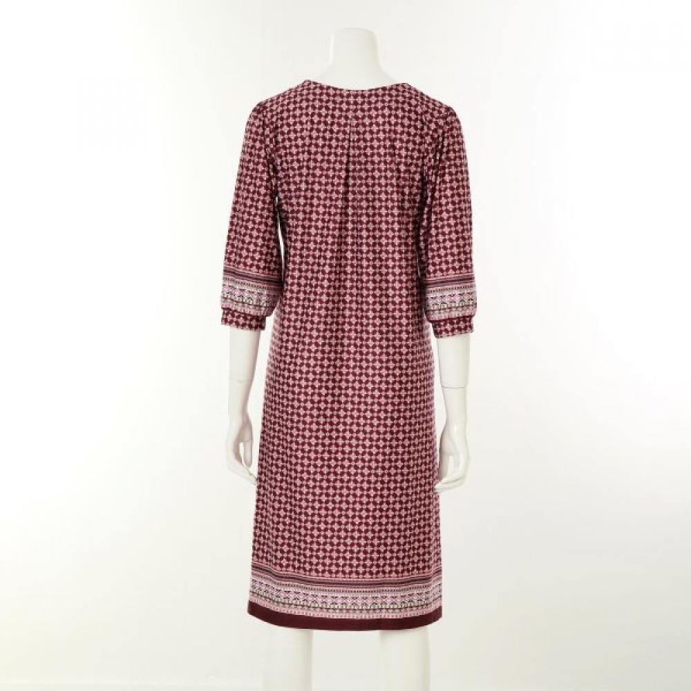 Venus Loungewear Dress Veva110l