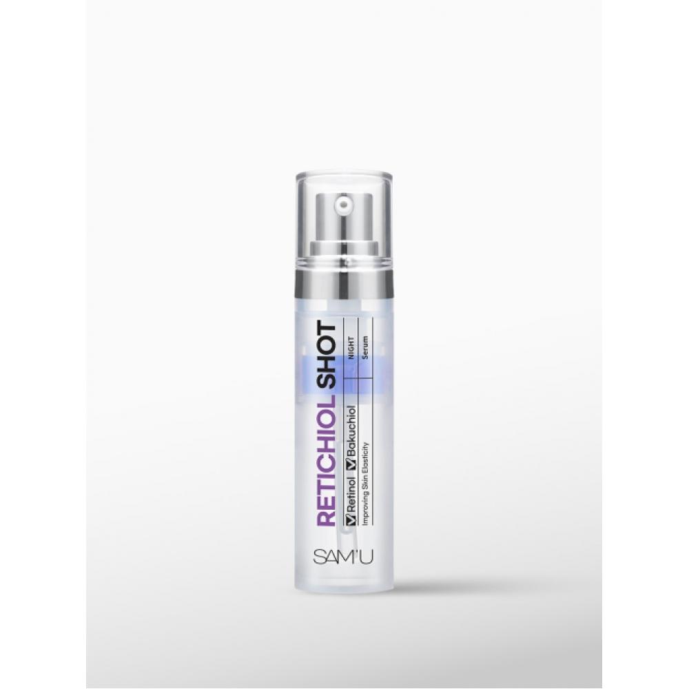

Samu Samu Reticiol Shot 20ml NONE