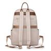 Backpack New Fashion Trend Student Computer Bag Women's 14-inch Women's Business Large Capacity School Bag Backpack