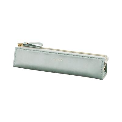 Marks Pistachio Green Pen Case by Velesera (VLS-PEC06-GN)