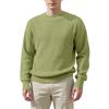 Men's Casual Loose Round Neck Sweater