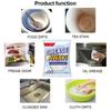 Stain Kitchen Effective Remover Powder For Grease And Dirt With Applications Versatile