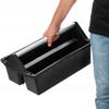 KADAX Skrzynka Narzędziowa Organizer Warsztatowy Nosidło Z Uchwytem 50x30cm