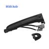 Outside Door Handle Keyless For Nissan Juke 2010 2012 2013 2014- Front Right 80644-3WC2A 80640-3WC2A 80644-1FE0A 80640-1FE0B