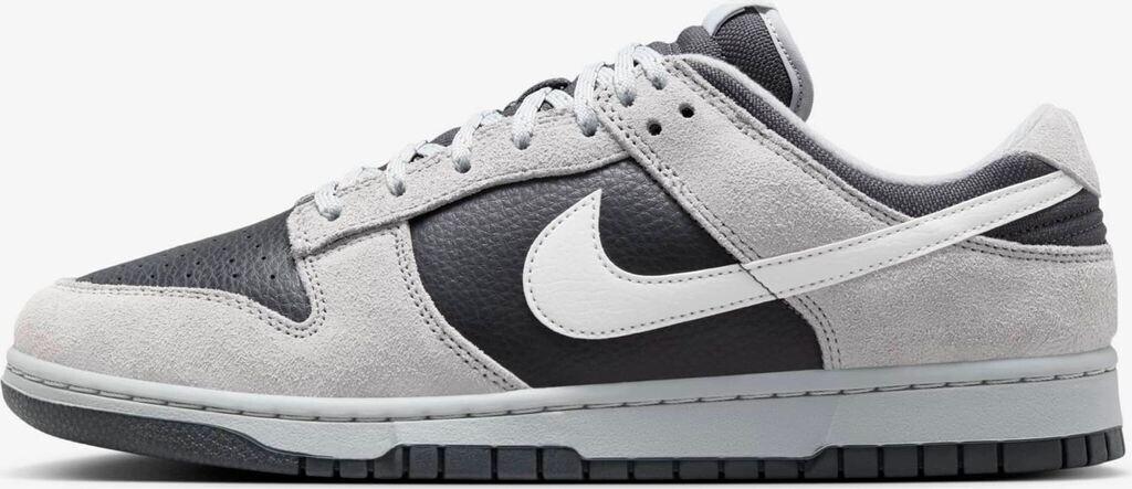 

Кроссовки Nike Dunk Low Retro (HV2532-001) светло-дымчатый серый/антрацит/отражающее серебро/белый саммит 38 ½