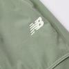 Children Aged 3 7 Years Old New Balance Knitted Sweatpants Army Green 7TF21073-KH