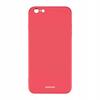 Sc Silicone Case Iphone 6/6S Plus Red