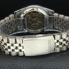 JAPAN VINTAGE REFURBISHED SEIKO 5 AUTOMATIC 6309A MENS WHITE WATCH A442496-1