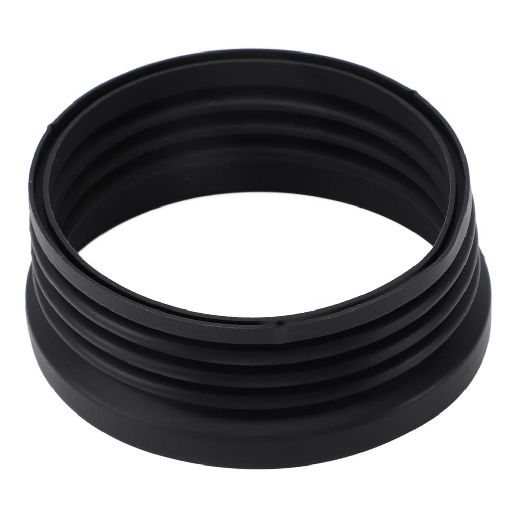 Coffee Grinder Silicone Bellows Replacement Silicone Single-Dose Hopper Bellows for Coffee Grounds Spout