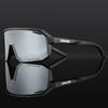 Cycling Glasses Men Cycling Sunglasses MTB UV400 Polarized Built-in Myopia Frame Bicycle Goggles Outdoor Sports Eyewear