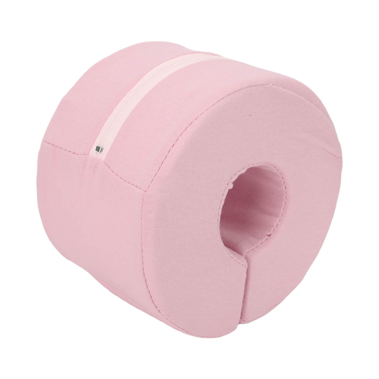 

Подушка для подъема ног Облегчение боли и давления Способствует восстановлению Съемный моющийся чехол Подъемник для лодыжки и пятки для стопы и лодыжки Pinkish