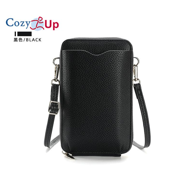 Cozy Up Mobile Phone Bag, Crossbody Bag, One Shoulder Mini Women's Bag
