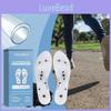 Comfortable And Durable Houkea Foot Acupressure Insoles For Pain Relief And Care