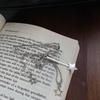 1Pc Starlight Pin Ins Korean Style Blogger Girlfriend Couple Metallic Style Y2K Silver Love Keychain Bag Pendant