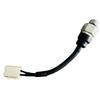Brake Lamp Switch Reverse Lamp Switch for Hafei minz minyi Zhongyi Luzun
