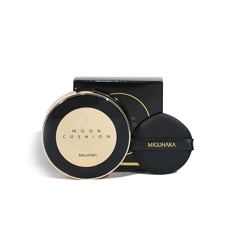 

MIGUHARA Moon Cushion SPF50+ PA+++ 14г