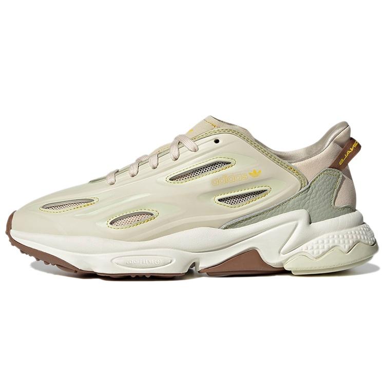 adidas originals Ozweego Celox Khaki Men s GX3647 EU 36⅔