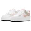 Nike Air Force 1 Low Shadow 'White Bright Mango' Donna DH3896-100
