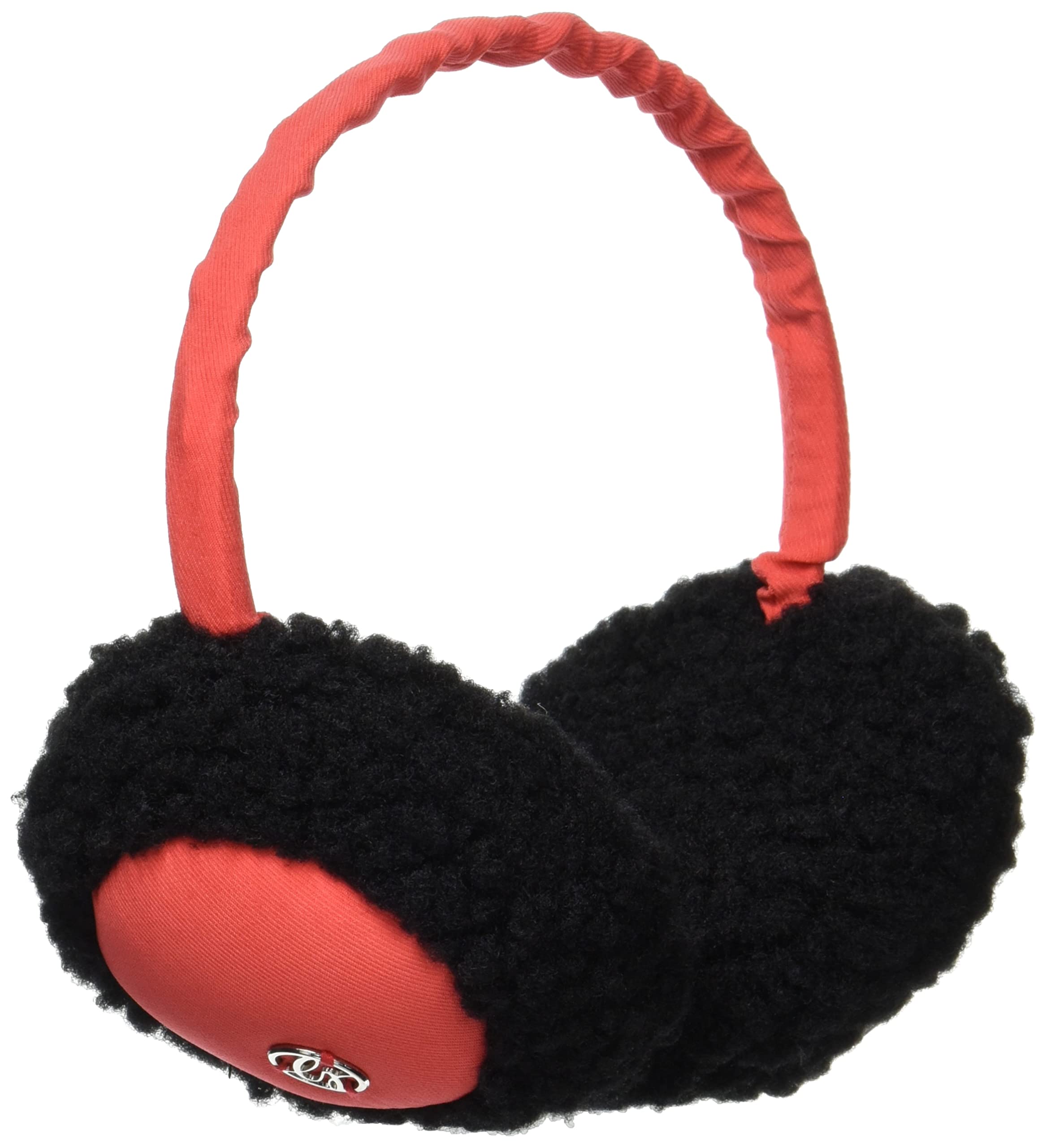 

Descente Golf 2021 Гольф Нагрев для ушей DGCSJX00 Розовый Свободный размер [Модель Осень/Зима] Женский розовый