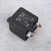 TN686 Fahrzeuge Hochstrom-Starterrelais 12VDC 4 Pin HighLow Schalterrelais RL180 120A