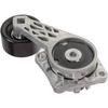 38133 Drive Belt Tensioner Pulley Assembly Fit For 97-01 Ford E-150 E-250 E-350 Econoline Expedition F-150 F-250 F-350 Super Duty # 1L3E6B209AA